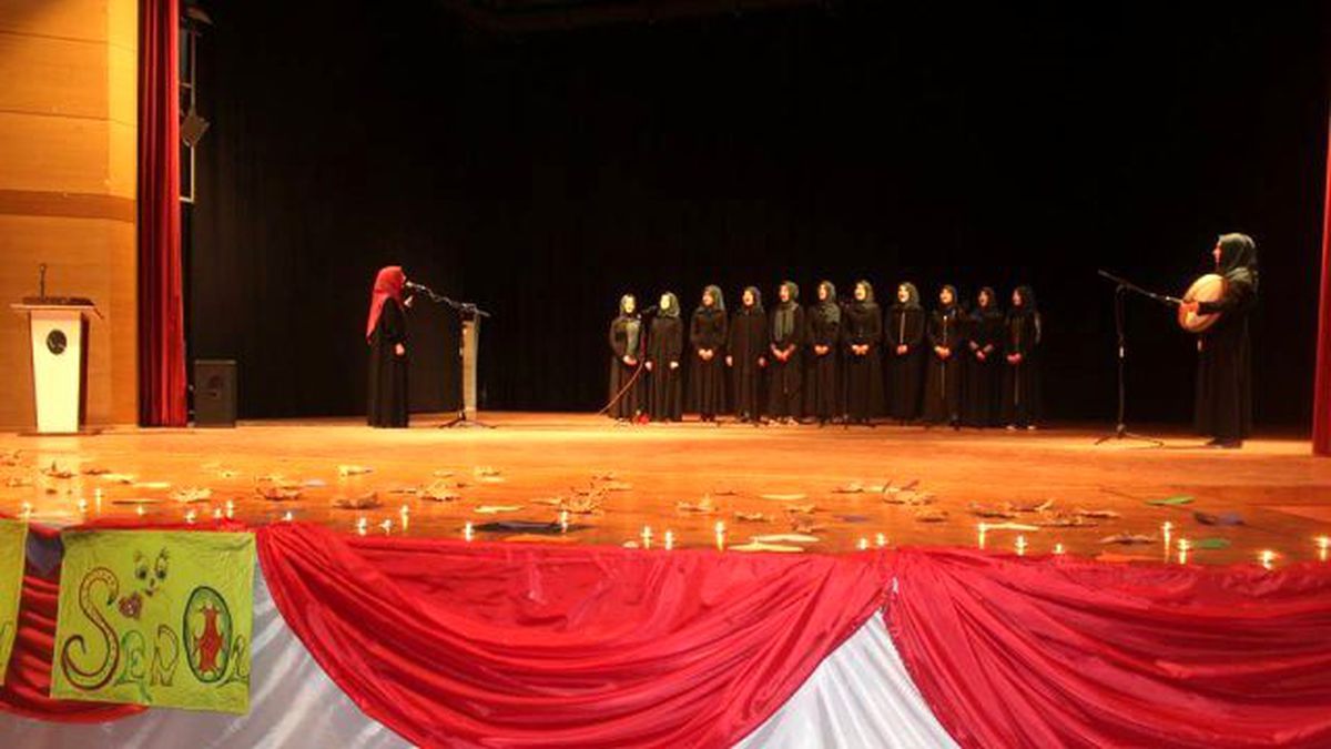 Yetim Öğrenciler Yararına Konser