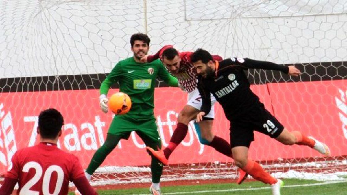 Ziraat Türkiye Kupası