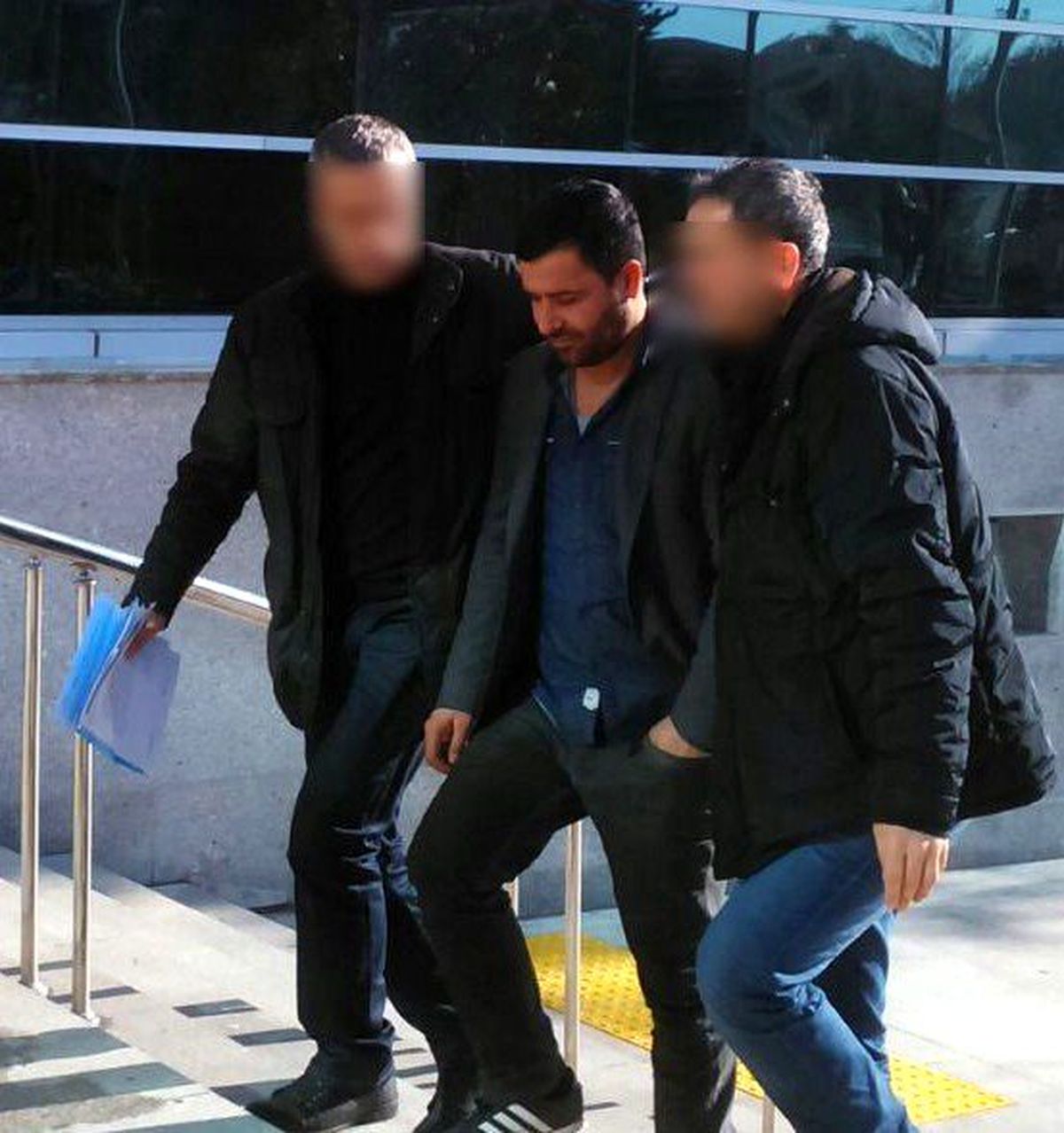 Adıyaman\'da 11 Bin Paket Kaçak Sigara Ele Geçirildi