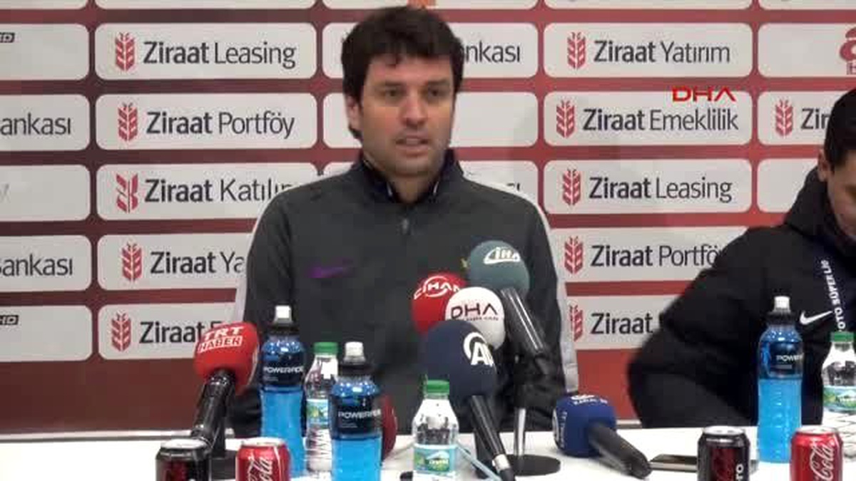 Akhisar Belediyespor - Galatasaray Maçının Ardından