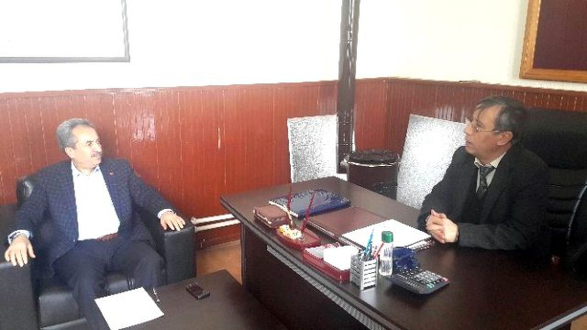 Akşehir-konya Raybüs Seferlerinde Süresiz İndirim