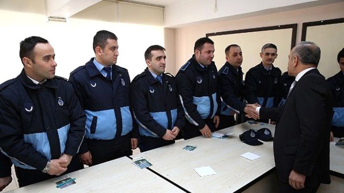 Altınordu\'da Çevre Zabıtası Kuruldu