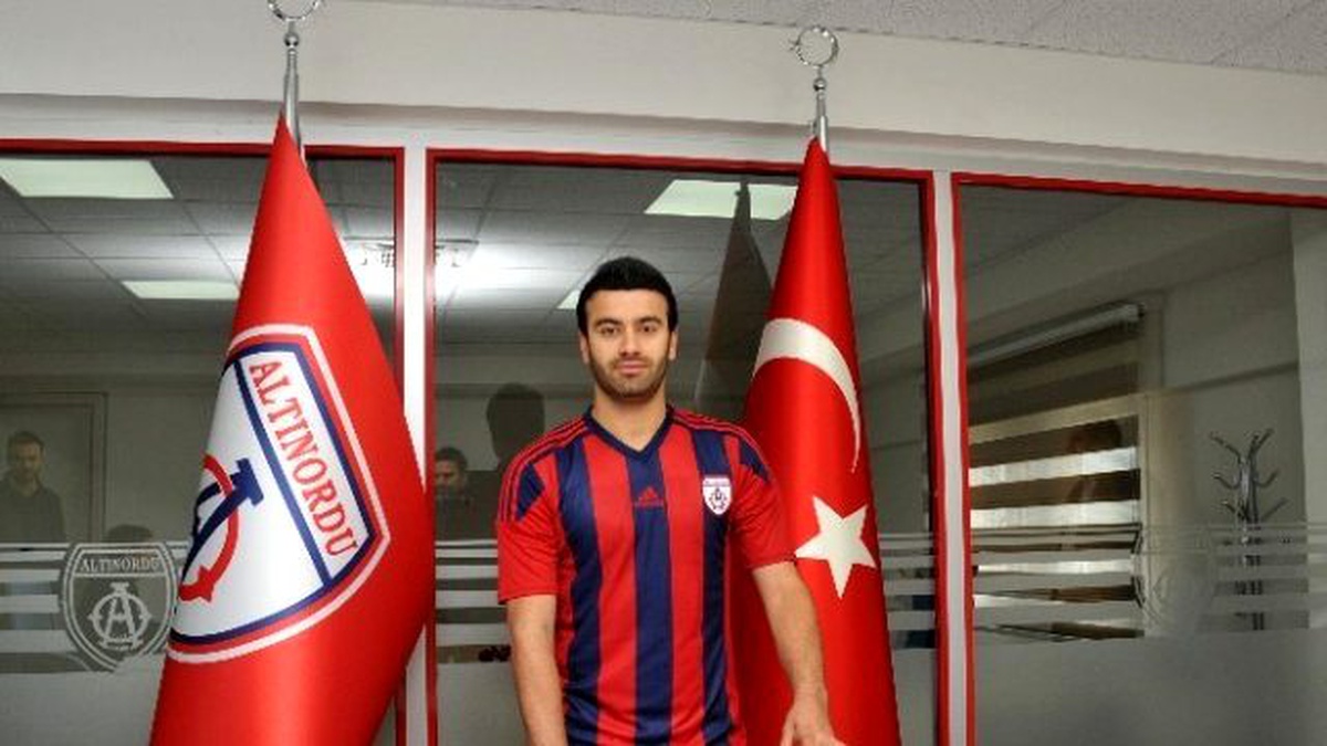 Altınordu Önce Yemin Ettirdi Sonra İmza Attırdı