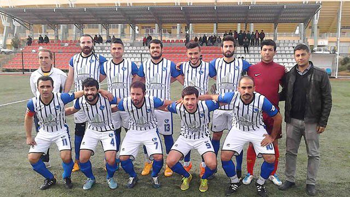 Anadolu Gençlikspor Şampiyonluğa Erken Ulaştı