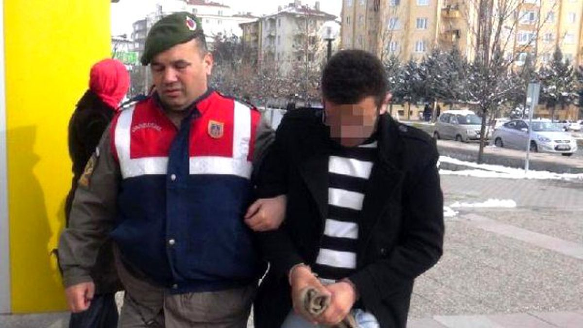 17 Yaşındaki Gencin Şüphe Cinayeti