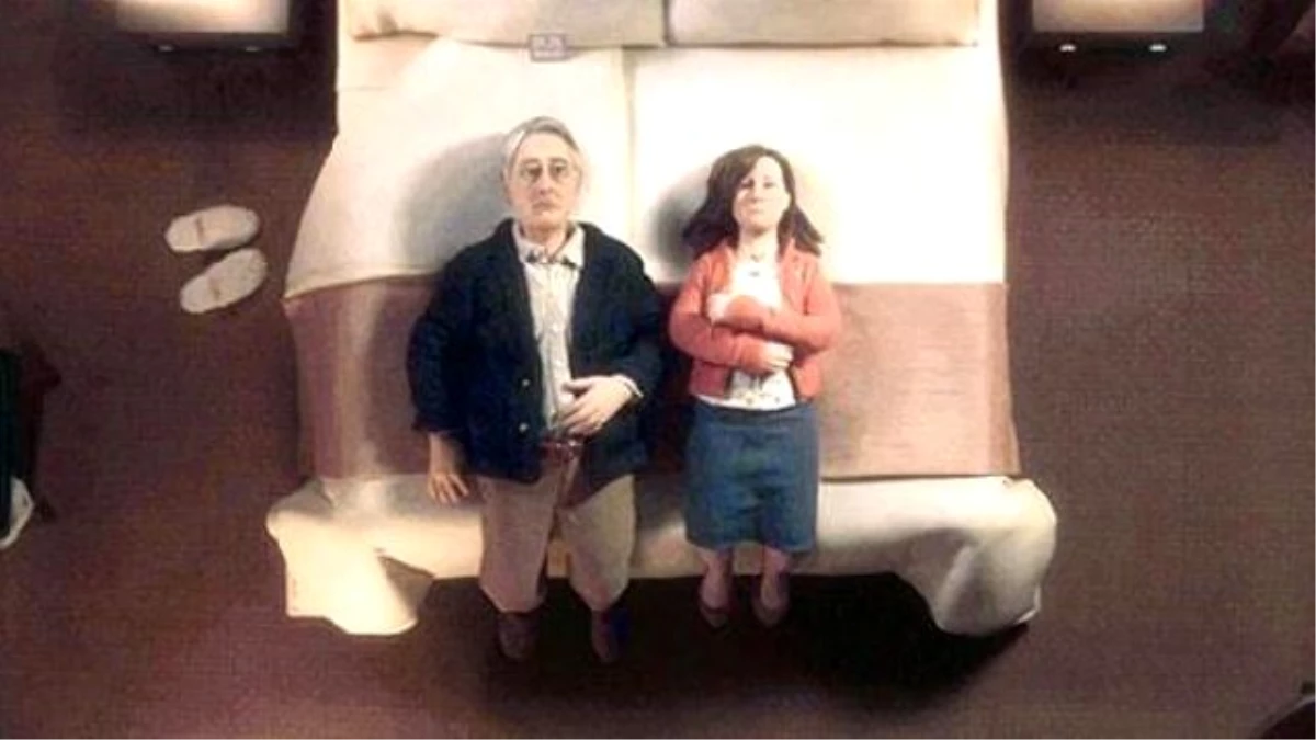 Anomalisa\' To Open !f Istanbul