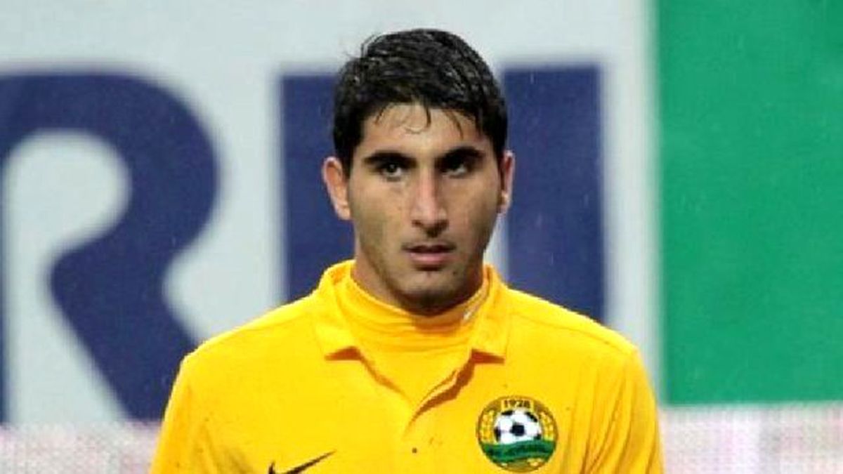 Aras Özbiliz kimdir ? Beşiktaş Aras Özbiliz ile anlaştı