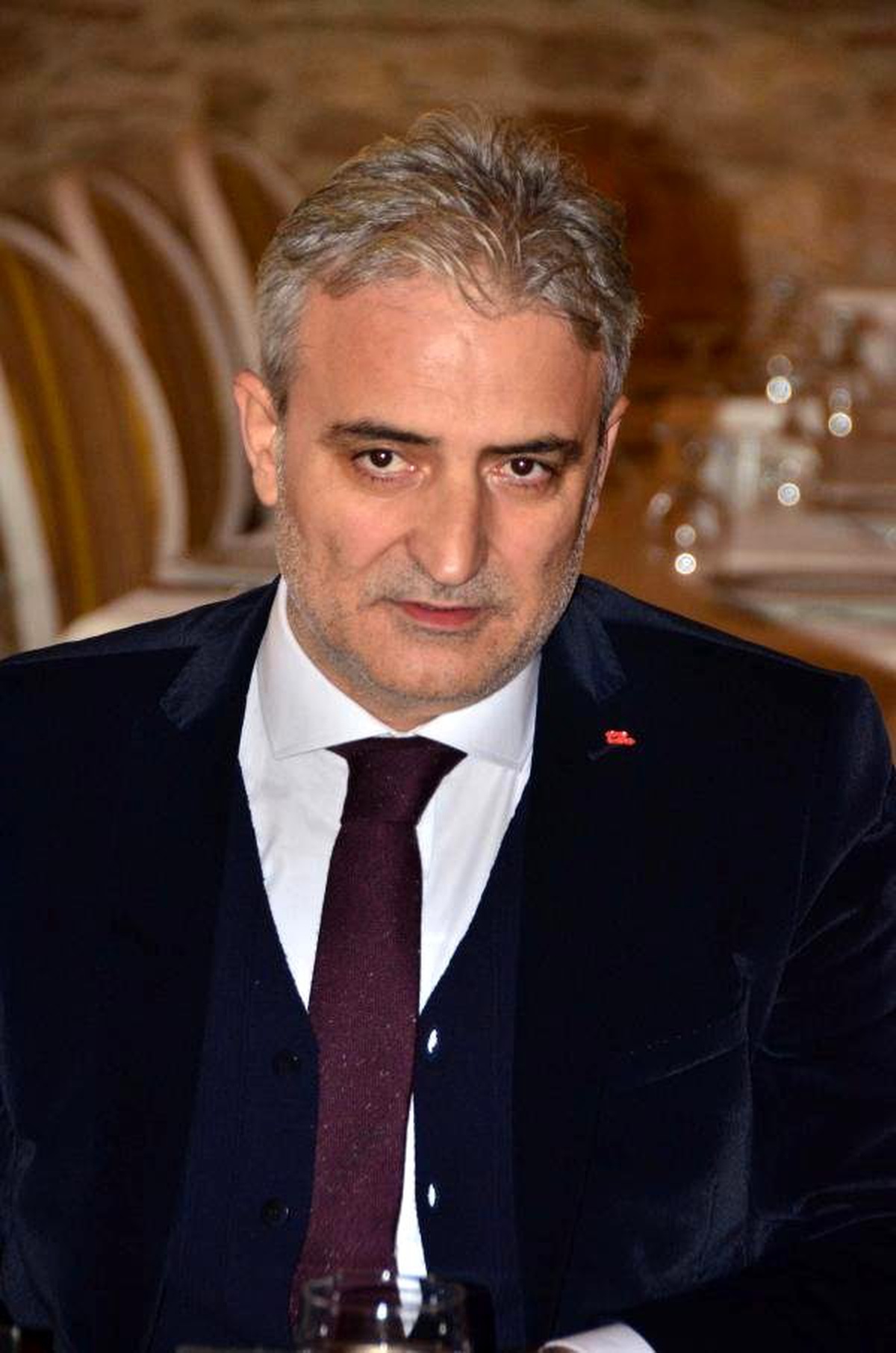 Başkan Mergen, Artık Tüm Mesaisini Manisaspor\'a Harcayacak