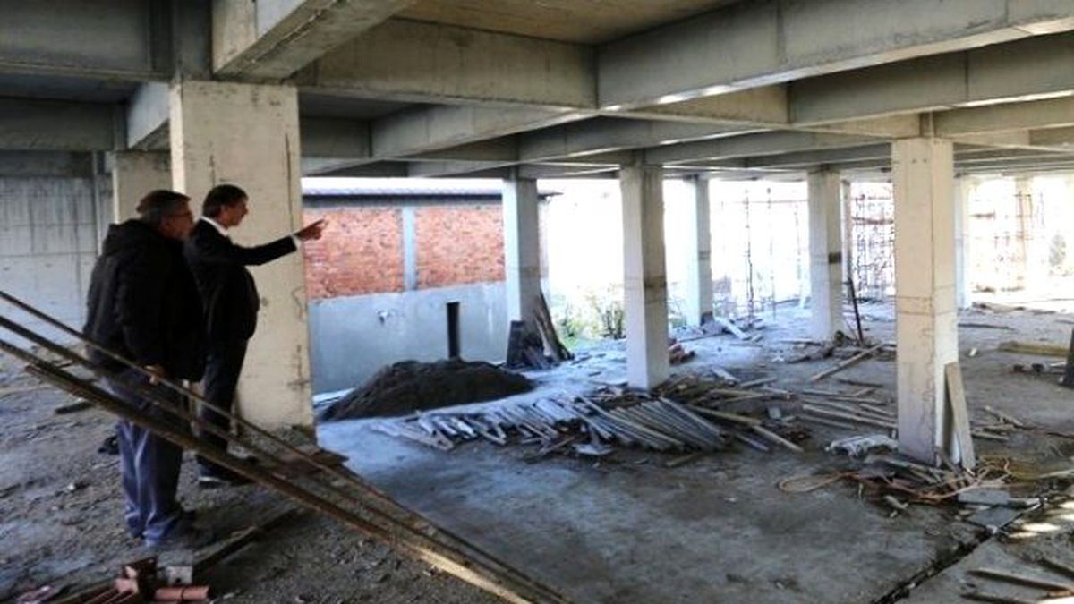 Başkan Yusuf Alemdar Kemalpaşa Mahallesinde İncelemelerde Bulundu