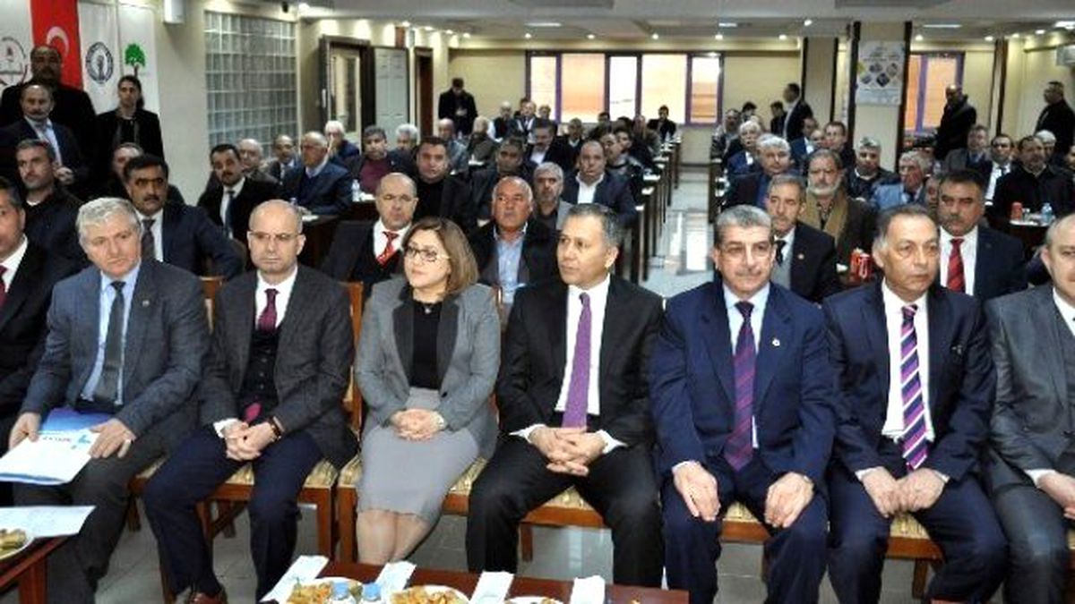 Bir İş Bin Umut" Projesi 60 İşsize Umut Olacak