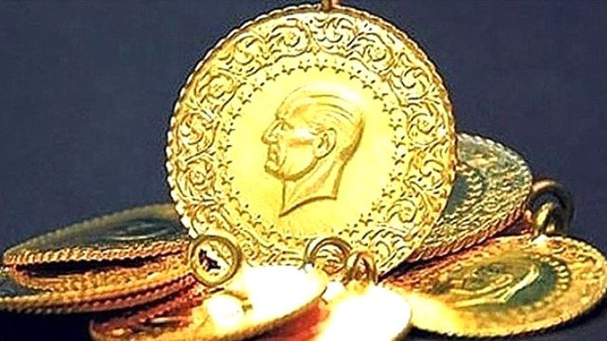 Çeyrek Altın Fiyatı Patladı