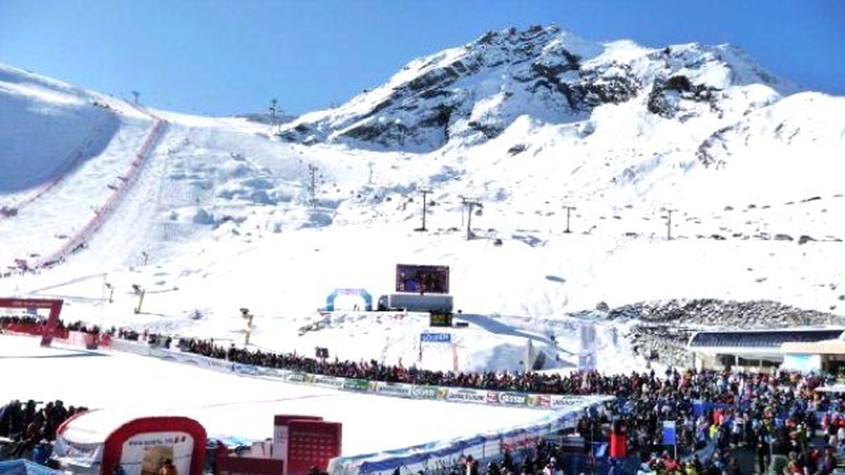 Erzurum, Kayak Turizminde Andorra\'yı Örnek Aldı