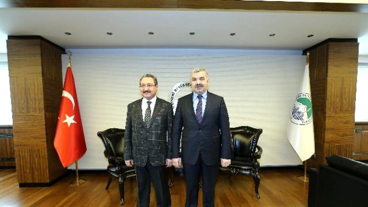 Fiziki Destek Bizden, Fikri Destek Sizden"