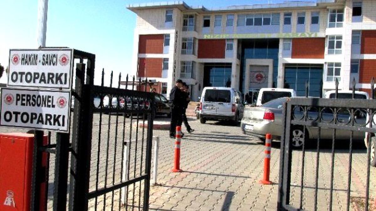 Gaziantep\'te Dolandırıcılar Polis Engeline Takıldı