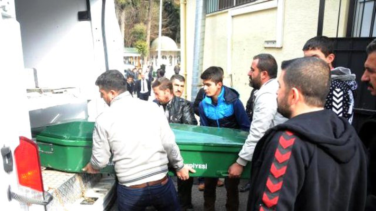 Gaziantep\'te Karbon Monoksit Zehirlenmesi: 2 Ölü