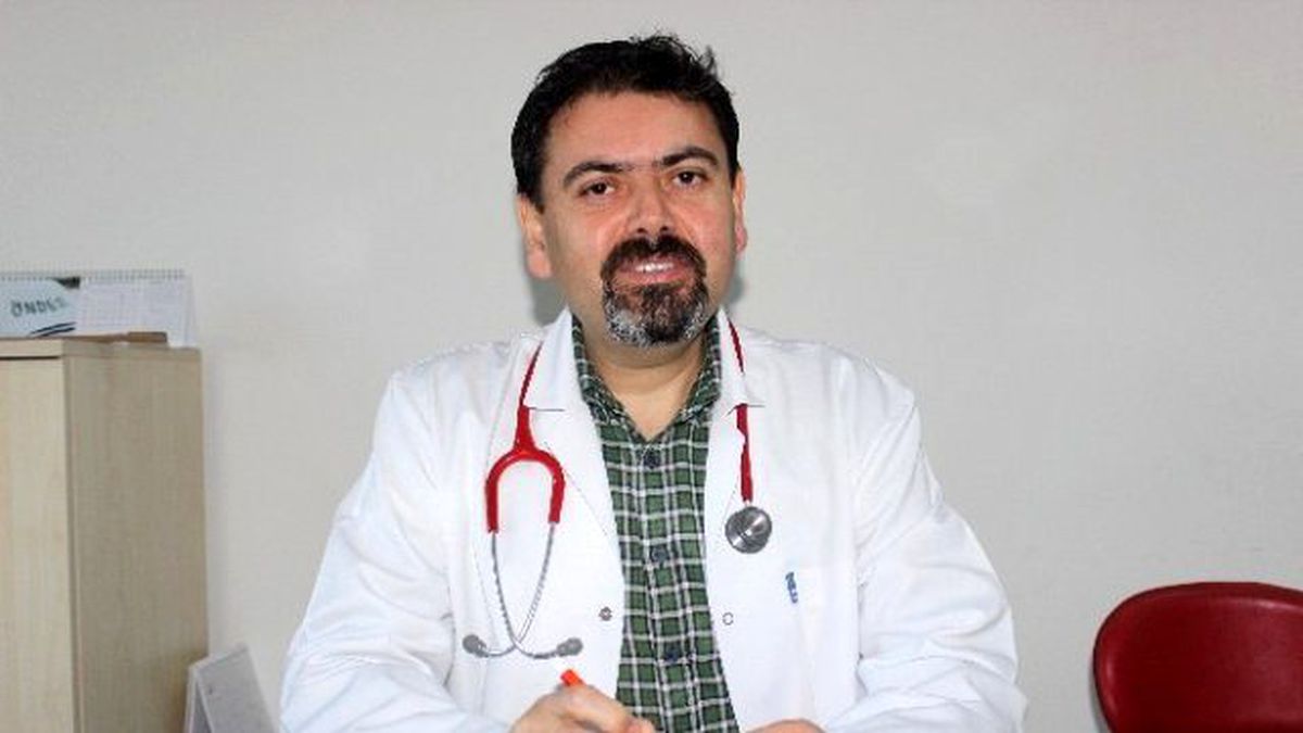 Grip Olan Çocuğu Okula Göndermeyin
