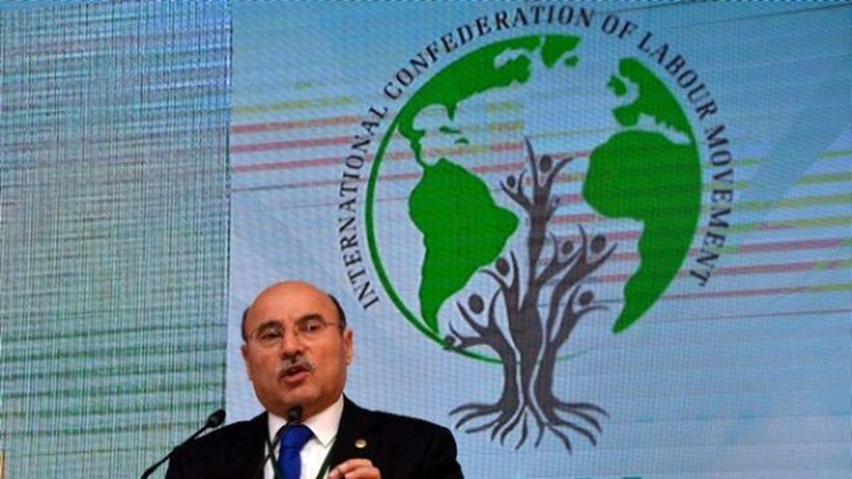 Iclm İstanbul Toplantısı Sonuç Bildirgesi Açıklandı