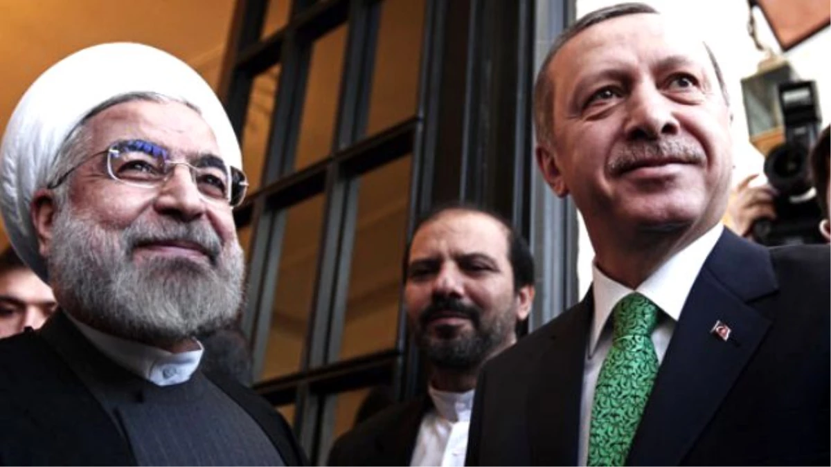İran\'dan Türkiye\'ye 300 Milyar Dolarlık Çağrı