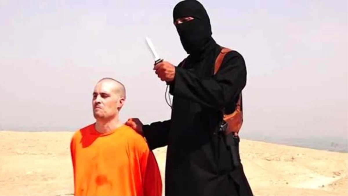 IŞİD "Cihatçı John"nun Öldürüldüğünü Kabul Etti