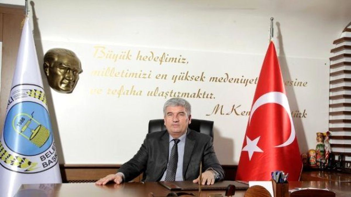 Kapaklı\'da 2015 Yılında 337 İşyeri Ruhsatlandırıldı