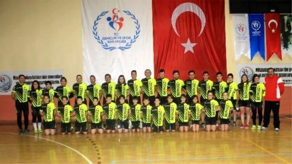 Karaman\'da Bisiklet Branşında 7 Kulüp Faaliyet Gösterecek