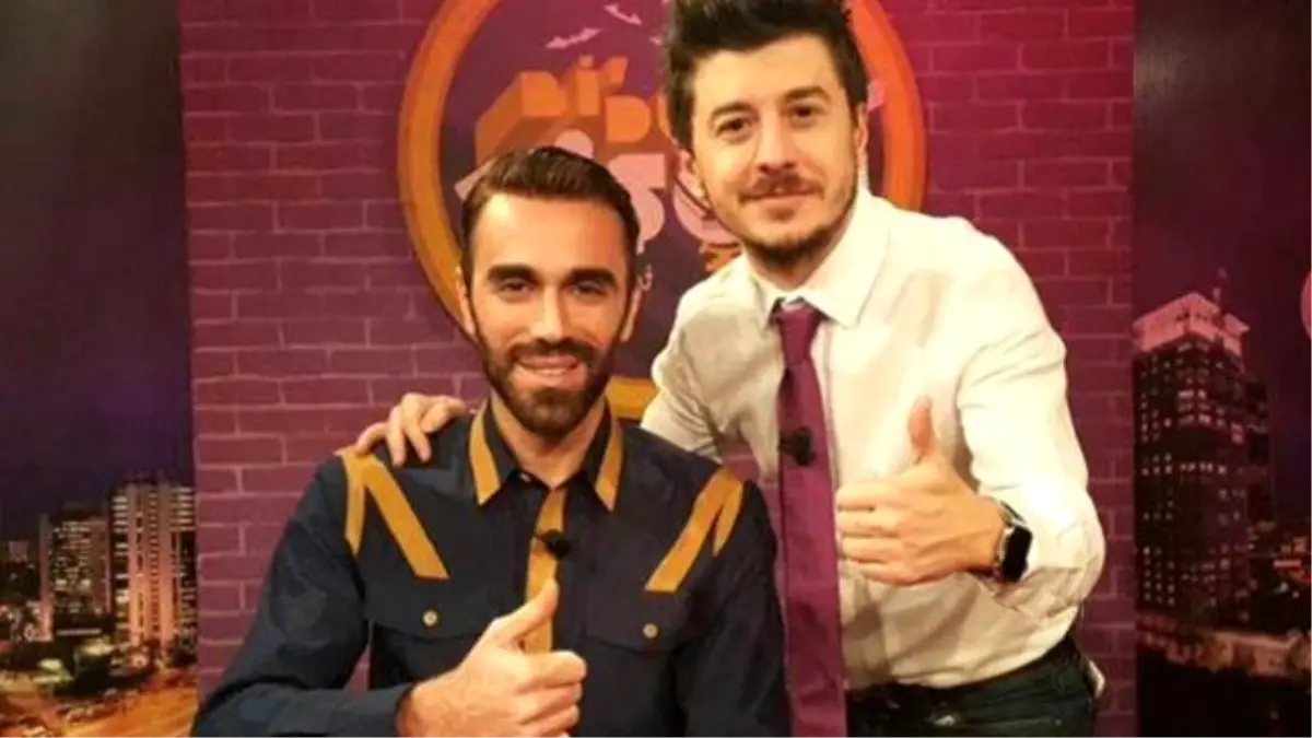 Kemal Doğulu İşte Benim Stilim\'den Neden Ayrıldı?