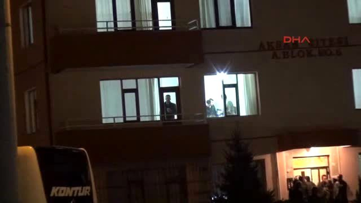 Konya Yaşlı Kadın Boğazı Kesilmiş ve 9 Yerinden Bıçaklanmış Bulundu