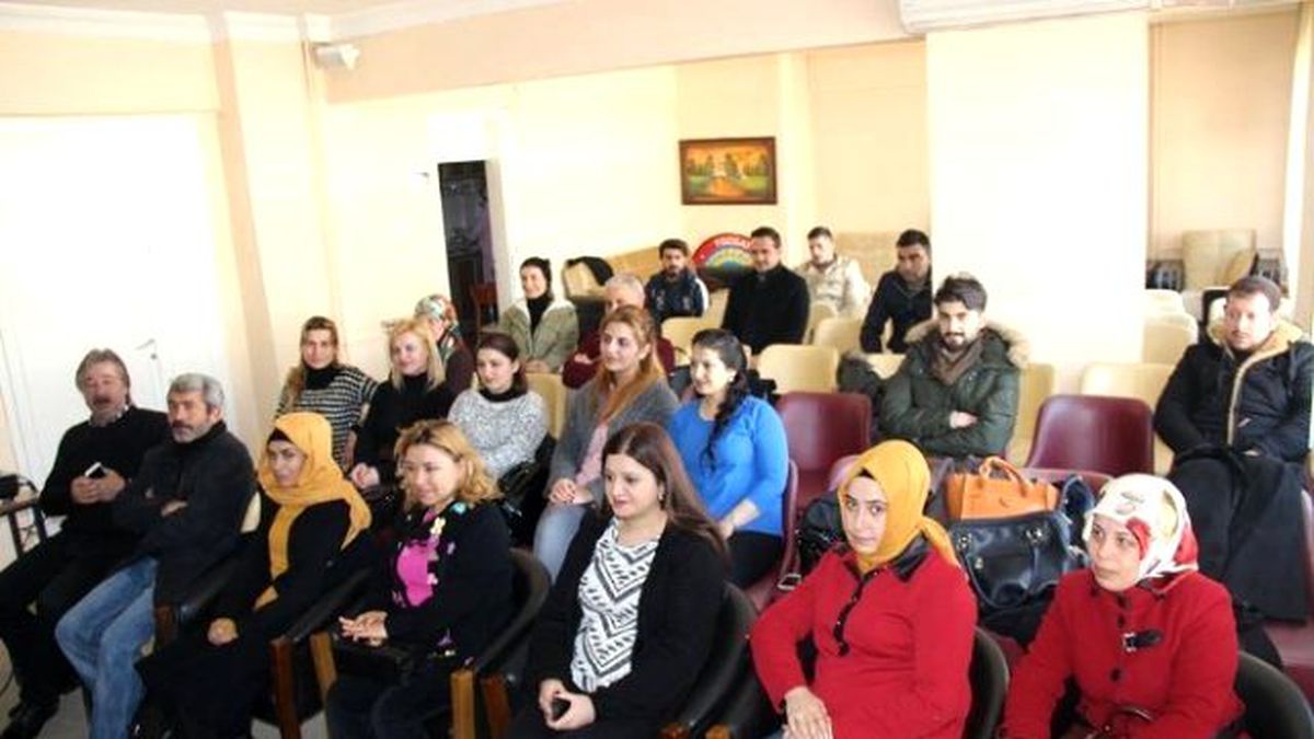 Kosgeb Destekleriyle Genç Girişimciler Kendi İşlerini Kuracak