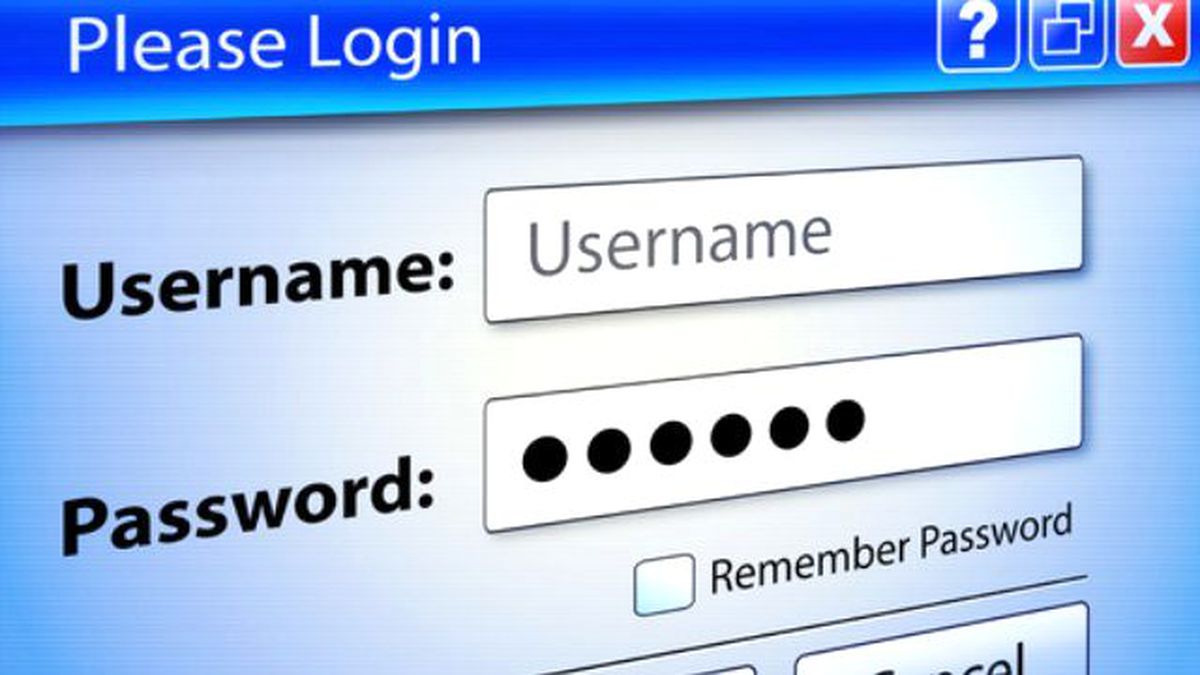 Kullanılması Tehlikeli Olan 10 Şifre Açıklandı