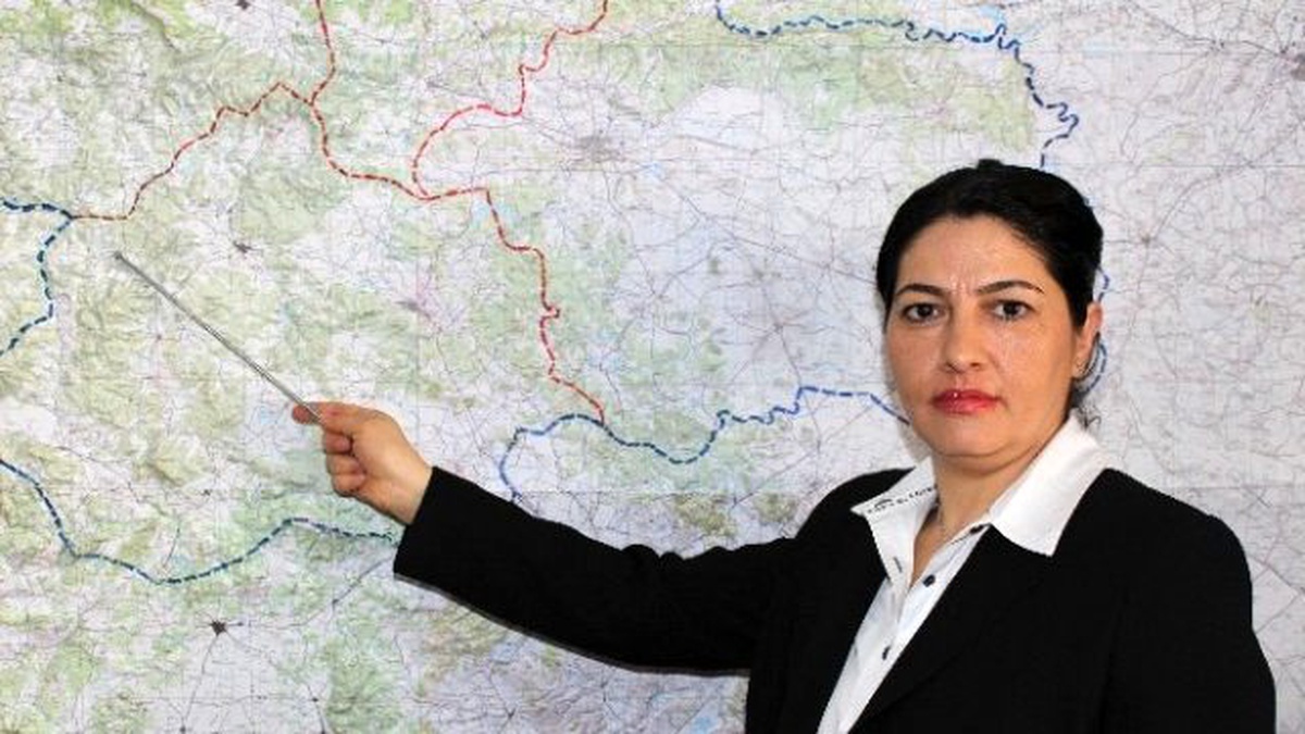 Metoroloji Uyardı: "Don ve Buzlanmaya Dikkat"