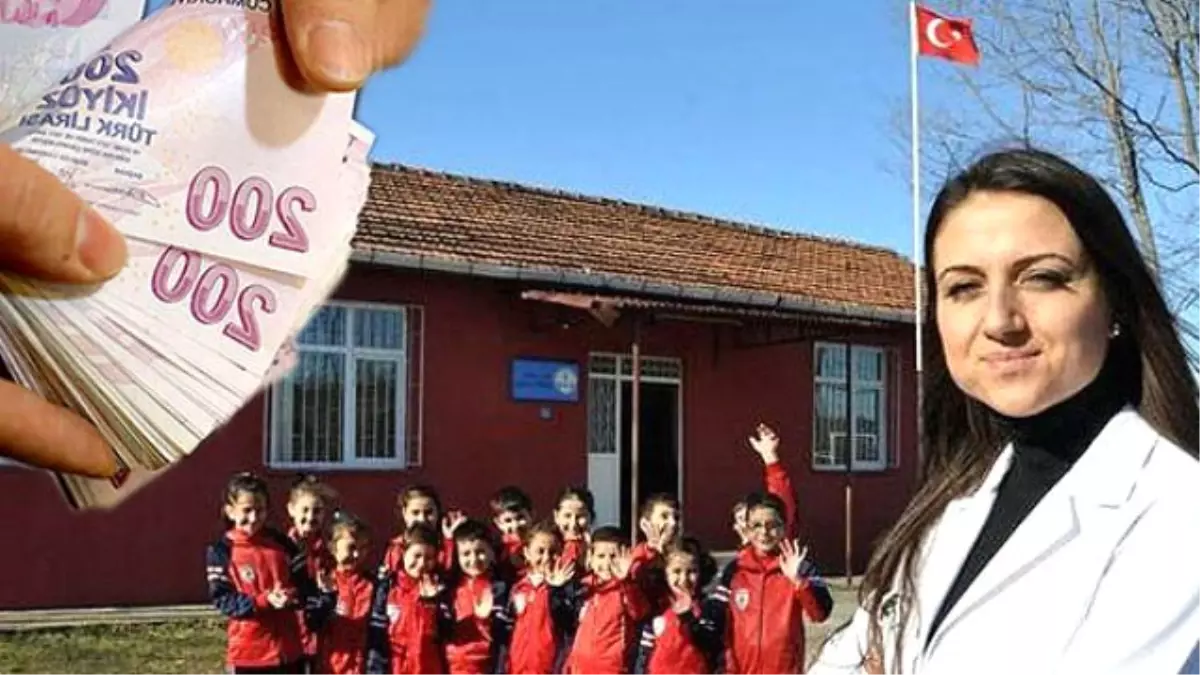 Nabi Avcı: 30 Bin Öğretmen Şubat'ta Atanacak