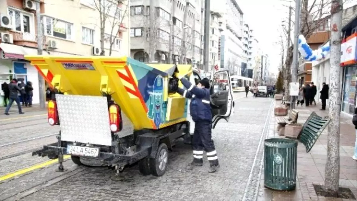 Odunpazarı\'nın Araçları Beğeni Topluyor