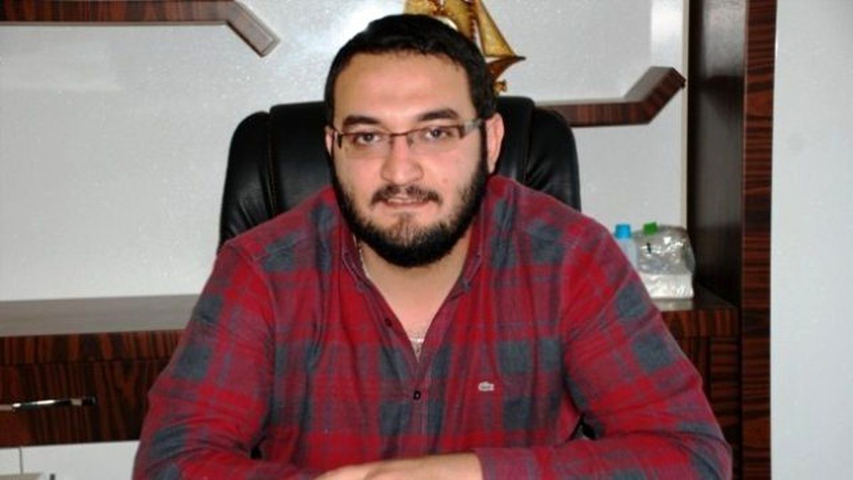 Özsayın, TOBB Genç Girişimciler İcra Kurulu Üyeliğine Seçildi