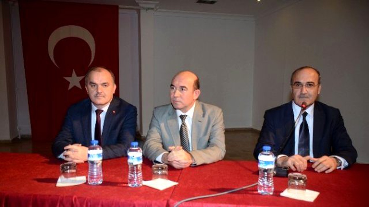 Pamukkale\'de 60 Bin Öğrenci Spor Yapacak