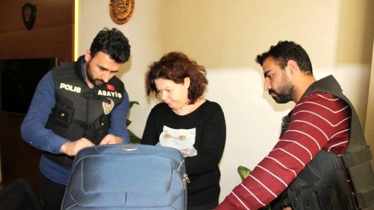 Polis Büyük Vurgunu Tiyatro Gibi Bir Oyunla Engelledi