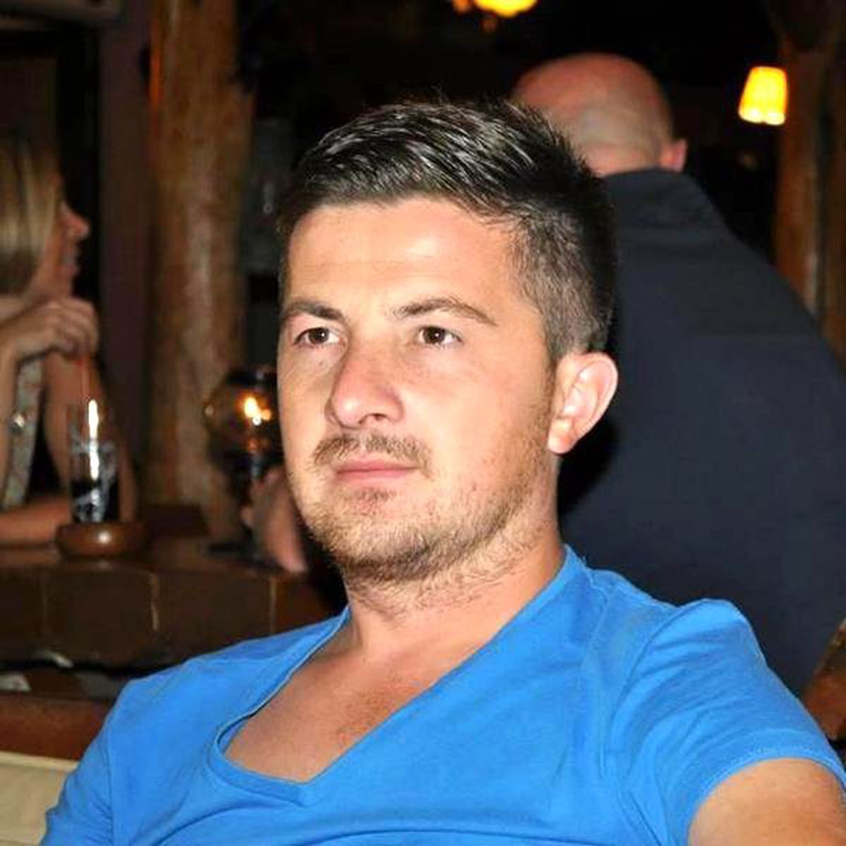 Polis Memuru, Boşanmak İsteyen Eşini Öldürdü; İntihara Kalkıştı