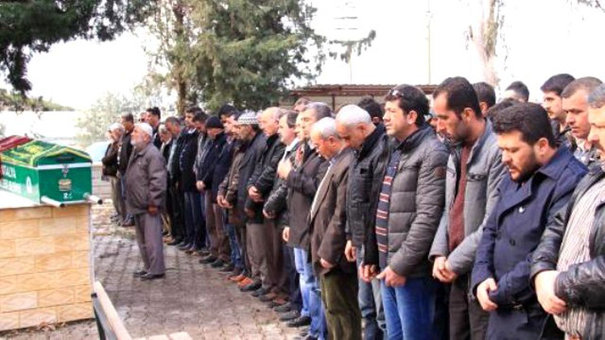 Polis Memuru Boşanmak İsteyen Eşini Öldürdü, İntihara Kalkıştı (3)
