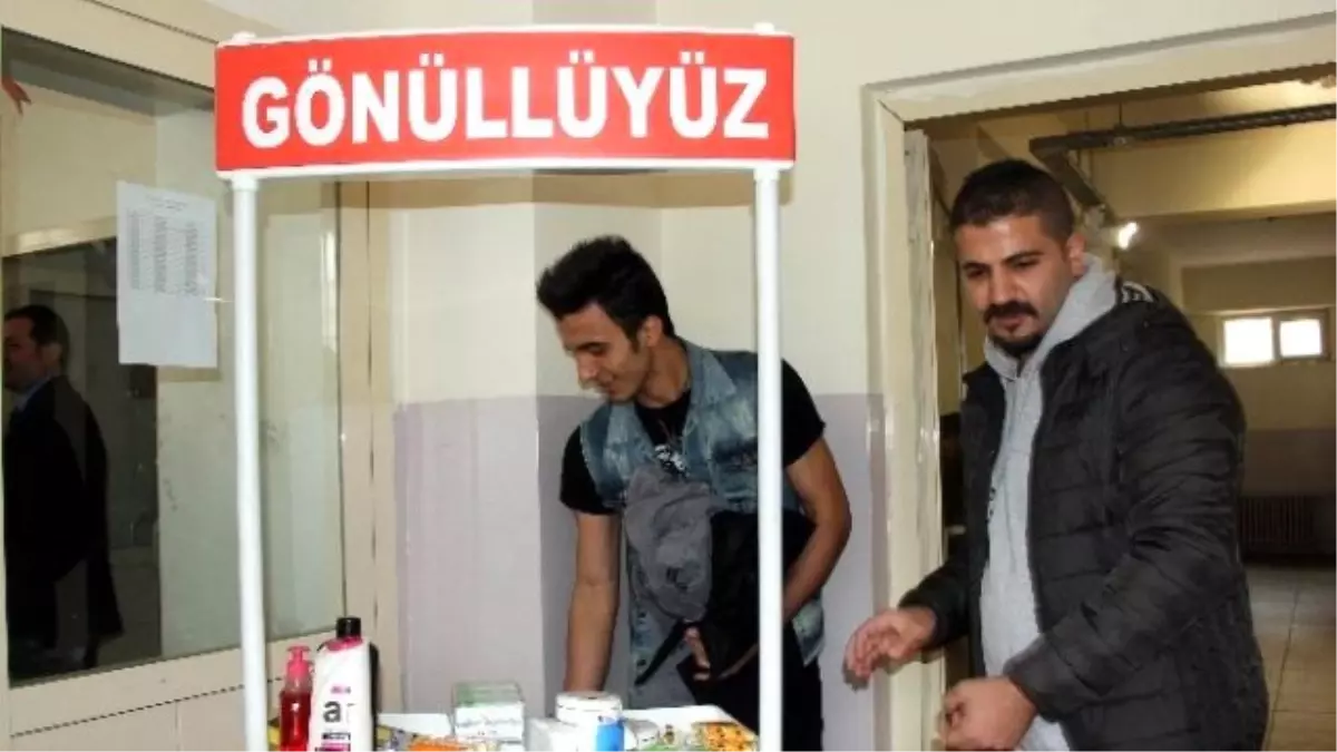 Suriyeli Çocuklar İçin Yaşama Saygı Konseri