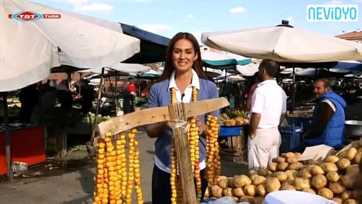 TRT\'nin Ünlü Sunucusundan Üzücü Haber