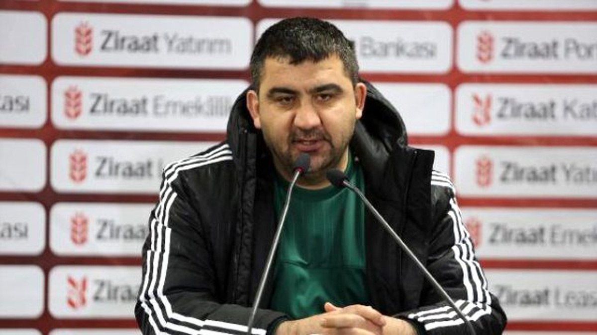 Ümit Özat: Oyuncuların Özgüvenlerinin Yerine Getirip, Sonuna Kadar Mücadele Edeceğiz