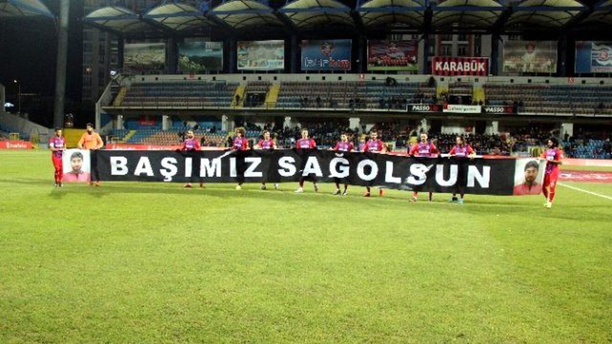 Ziraat Türkiye Kupası