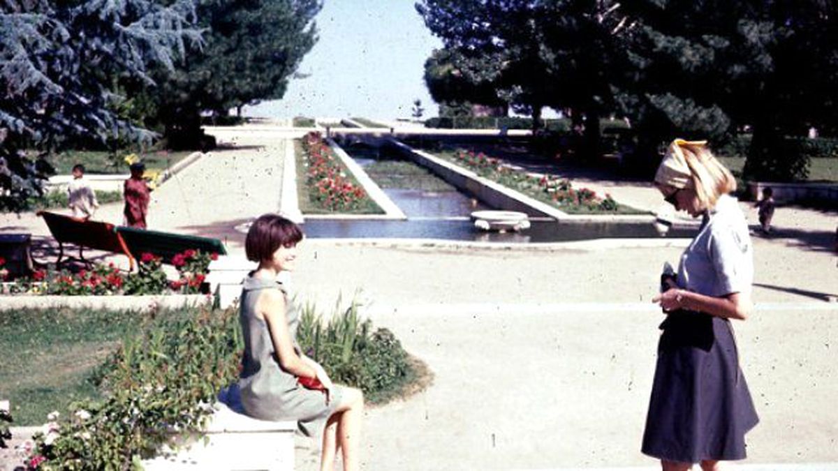 1960'lı Yılların Afganistan'ı Bugünkü Afganistan'dan Çok Farklıydı