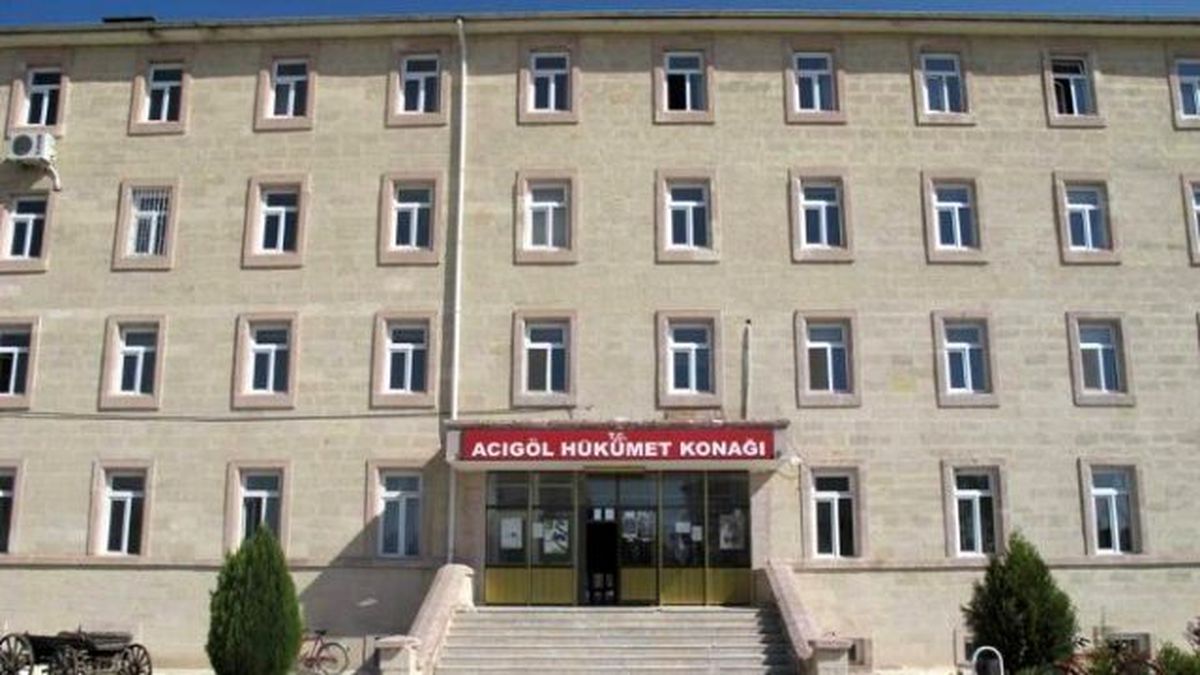 Acıgöl\'de Bin 100 Aile Kömür Yardımından Yararlandı
