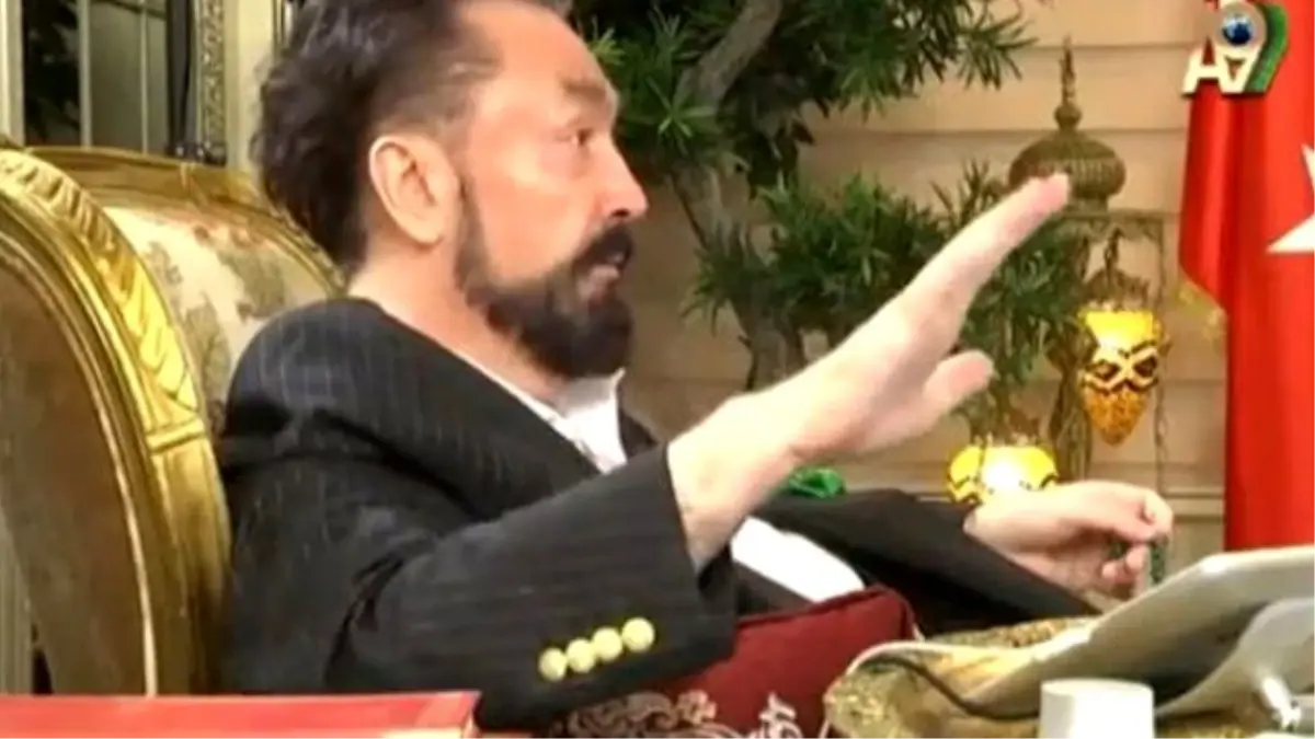 Adnan Oktar Neden Hiç Evlenmedi?