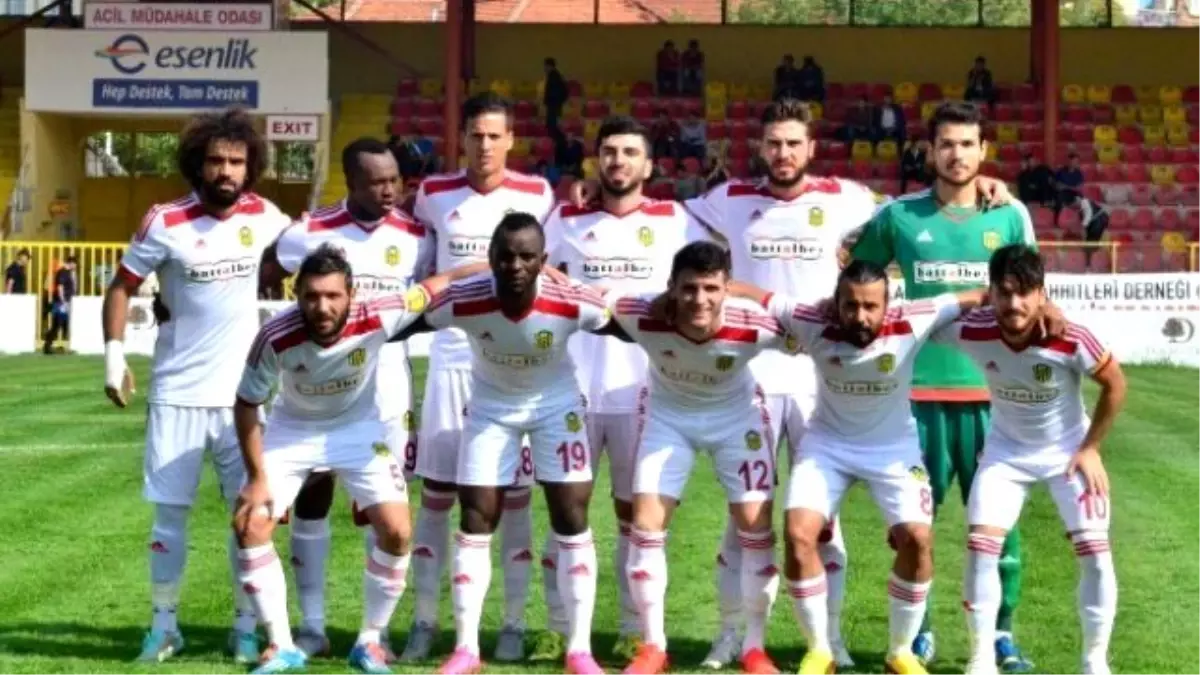 Alima Yeni Malatyaspor 32 Gün Aradan Sonra Taraftarı Önüne Çıkacak