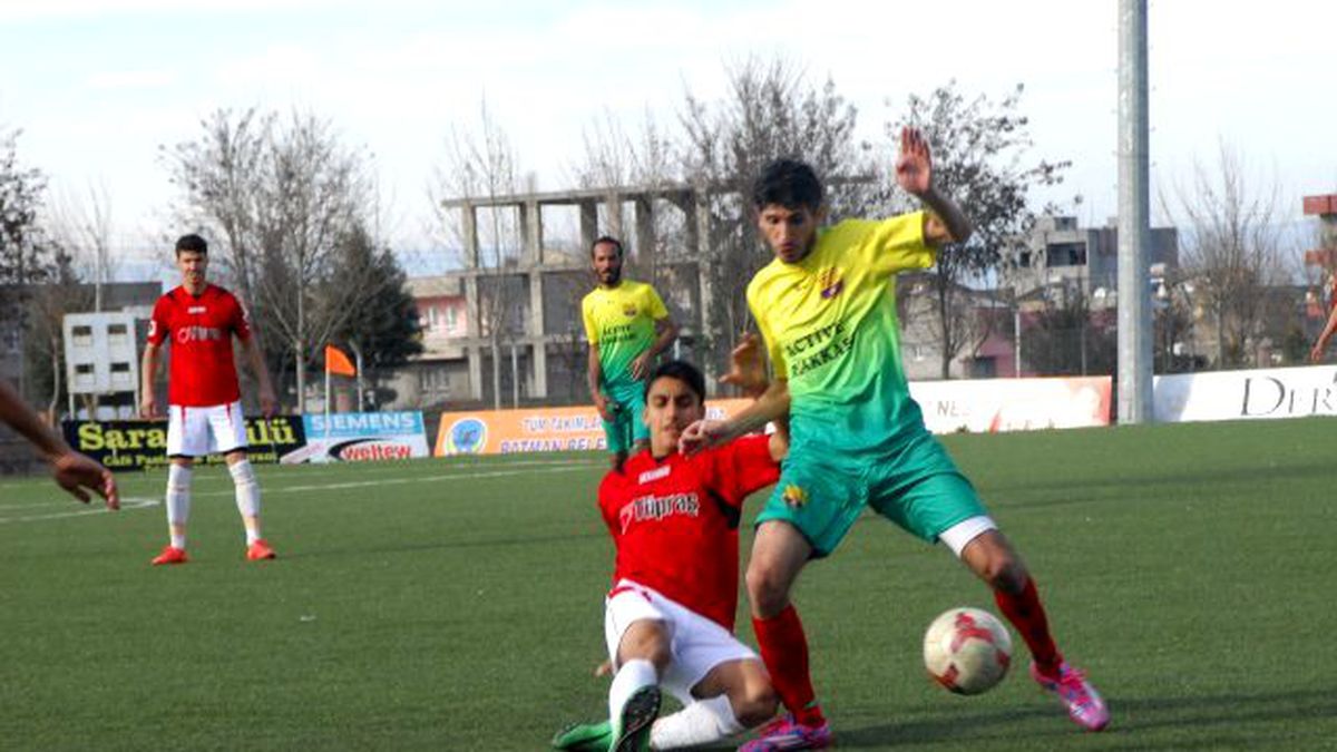 Amatör Takımlar Transfer Çalışmalarına Başladı