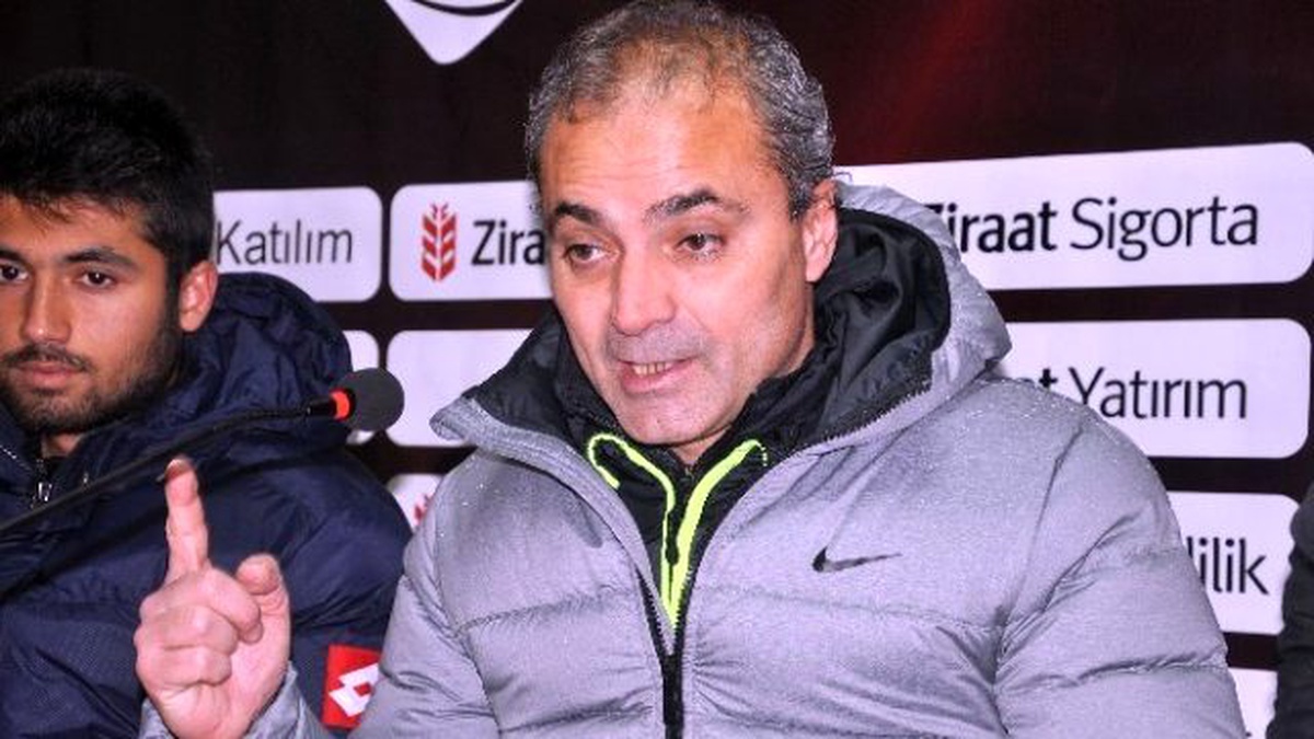 Antalyaspor, Giresun\'dan Galibiyetle Dönüyor