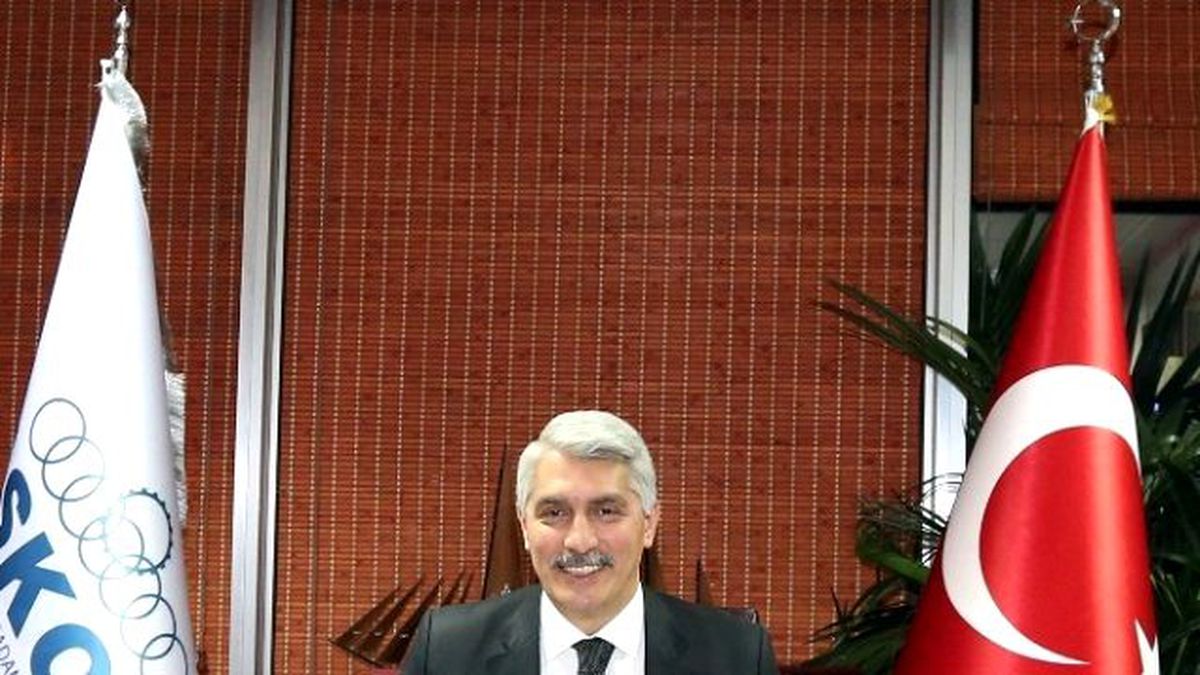 Askon: "İş Dünyası Önemli Bir Değerini Kaybetmiştir"