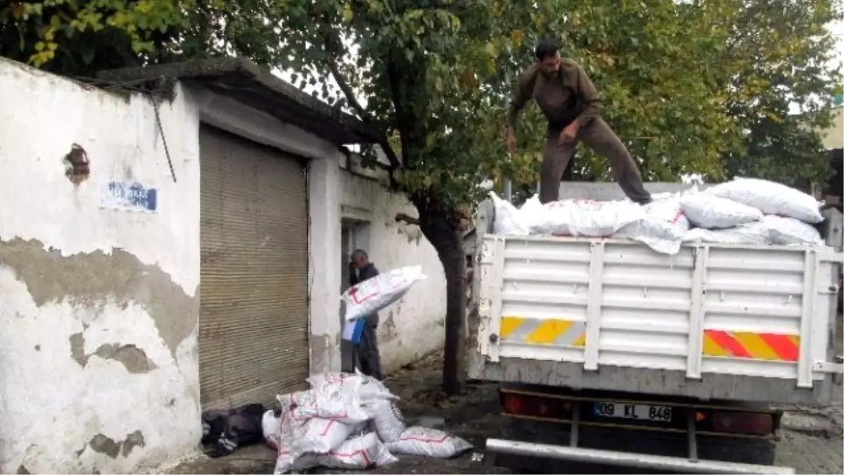 Aydın\'da 75 Bin Kişiye 10 Milyon TL Yardım Yapıldı