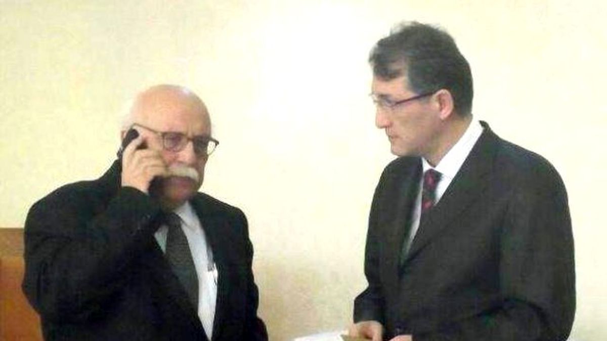 Bakan Avcı\'dan Bursalı Aileye Taziye Telefonu